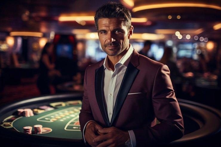 7p999 Live Casino